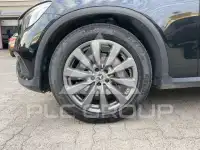 2018 Mercedes Benz GLC 220