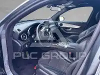 2018 Mercedes Benz GLC 220