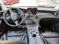 2018 Mercedes Benz GLC 220