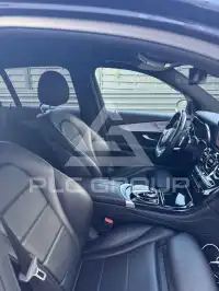 2018 Mercedes Benz GLC 220