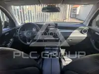 2018 Mercedes Benz GLC 220