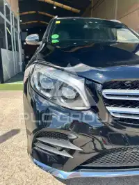 2018 Mercedes Benz GLC 220
