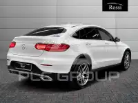 2018 Mercedes Benz GLC 220