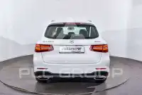 2018 Mercedes Benz GLC 220