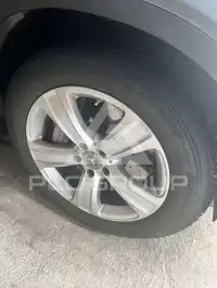 2018 Mercedes Benz GLC 220