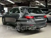 2018 Mercedes Benz GLC 220