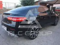 2018 Mercedes Benz GLC 220