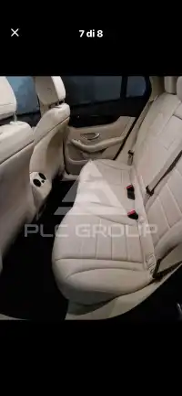 2018 Mercedes Benz GLC 220