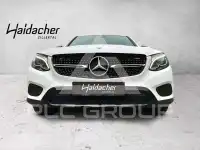 2018 Mercedes Benz GLC 220