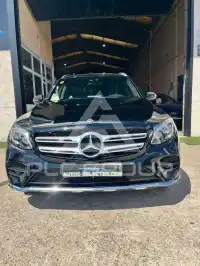 2018 Mercedes Benz GLC 220