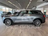 2018 Mercedes Benz GLC 220
