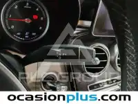 2018 Mercedes Benz GLC 220