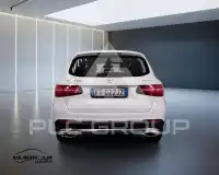 2018 Mercedes Benz GLC 220