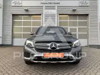 2018 Mercedes Benz GLC 220