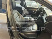 2018 Mercedes Benz GLC 220