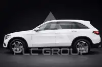 2018 Mercedes Benz GLC 220