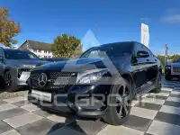 2018 Mercedes Benz GLC 220