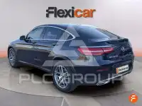 2018 Mercedes Benz GLC 220