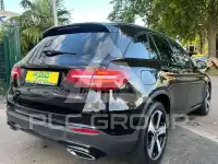 2018 Mercedes Benz GLC 220