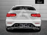 2018 Mercedes Benz GLC 220