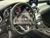 2018 Mercedes Benz GLC 220