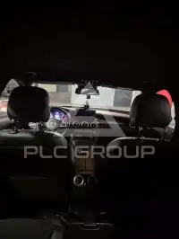 2018 Mercedes Benz GLC 220
