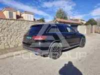 2018 Mercedes Benz GLC 220