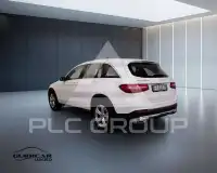 2018 Mercedes Benz GLC 220