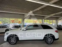 2018 Mercedes Benz GLC 220