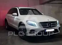 2018 Mercedes Benz GLC 220