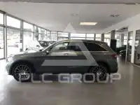 2018 Mercedes Benz GLC 220