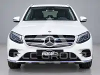 2018 Mercedes Benz GLC 220