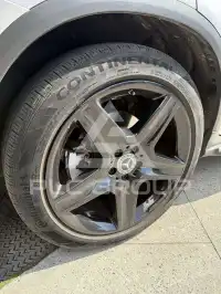 2018 Mercedes Benz GLC 220