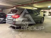 2018 Mercedes Benz GLC 220