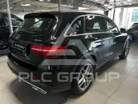 2018 Mercedes Benz GLC 220