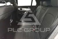 2018 Mercedes Benz GLC 220