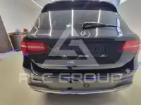 2018 Mercedes Benz GLC 220
