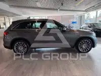 2018 Mercedes Benz GLC 220