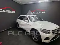 2018 Mercedes Benz GLC 220