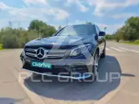 2018 Mercedes Benz GLC 220