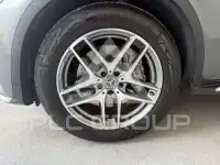 2018 Mercedes Benz GLC 220