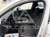 2018 Mercedes Benz GLC 220