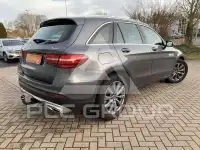 2018 Mercedes Benz GLC 220