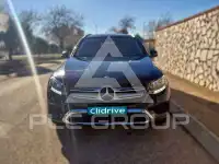 2018 Mercedes Benz GLC 220
