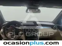 2018 Mercedes Benz GLC 220