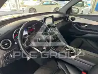 2018 Mercedes Benz GLC 220