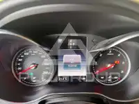 2018 Mercedes Benz GLC 220
