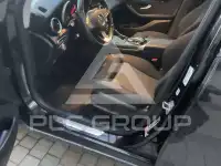 2018 Mercedes Benz GLC 220
