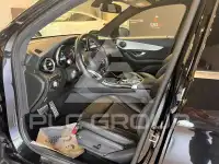 2018 Mercedes Benz GLC 220