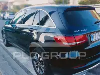 2018 Mercedes Benz GLC 220